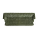 Park Hill Collection Scroll Arm Sofa, Moss (view 5)