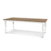 Dining Tables Dining Room Furniture F-004-2-010-PAR : F-004-2-010-002 - front view