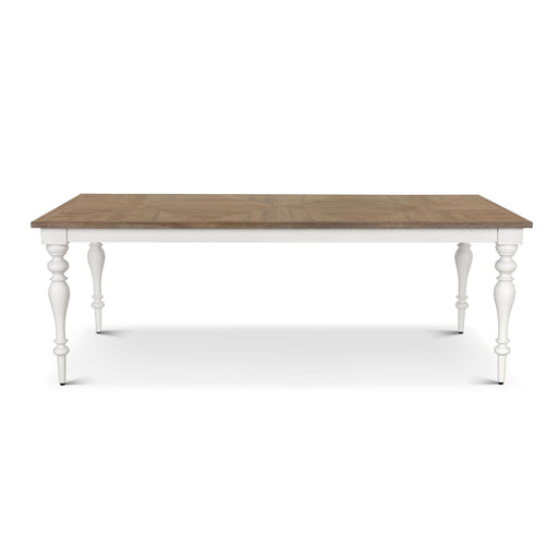 Dining Tables Dining Room Furniture F-004-2-010-PAR : F-004-2-010-001 - angle view