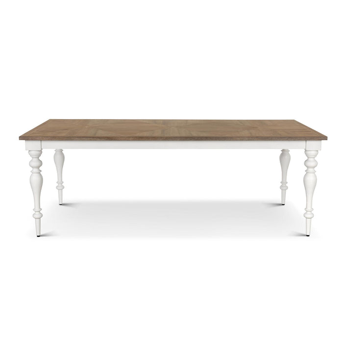 Dining Tables Dining Room Furniture F-004-2-010-PAR : F-004-2-010-001 - angle view