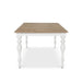 Dining Tables Dining Room Furniture F-004-2-010-PAR : F-004-2-010-001 - side view