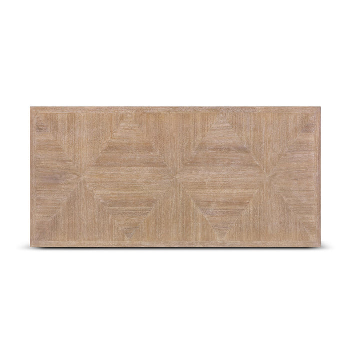 Dining Tables Dining Room Furniture F-004-2-010-PAR : F-004-2-010-001 - detail close-up
