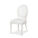 Dining Chairs Dining Room Furniture F-004-2-131-PAR : F-004-2-131-001 - front view