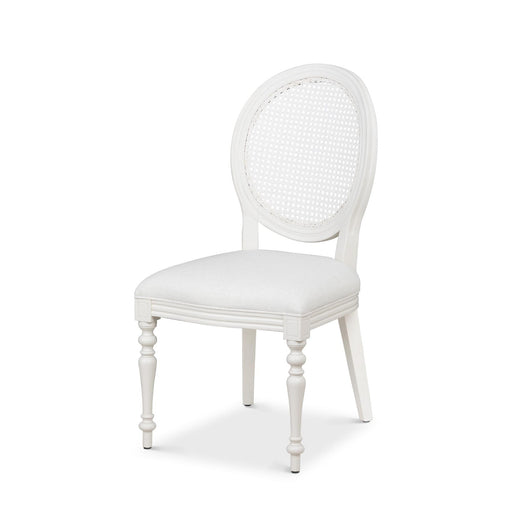 Dining Chairs Dining Room Furniture F-004-2-131-PAR : F-004-2-131-002 - front view