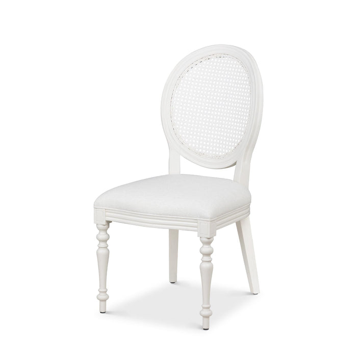Dining Chairs Dining Room Furniture F-004-2-131-PAR : F-004-2-131-002 - front view