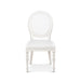 Dining Chairs Dining Room Furniture F-004-2-131-PAR : F-004-2-131-002 - angle view