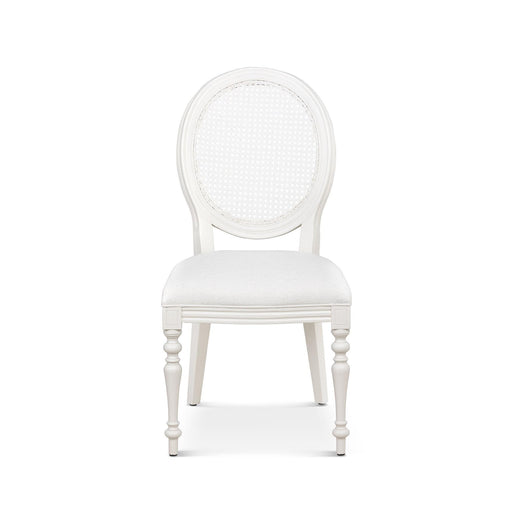 Dining Chairs Dining Room Furniture F-004-2-131-PAR : F-004-2-131-001 - angle view