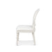 Dining Chairs Dining Room Furniture F-004-2-131-PAR : F-004-2-131-001 - side view