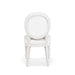 Dining Chairs Dining Room Furniture F-004-2-131-PAR : F-004-2-131-001 - detail close-up