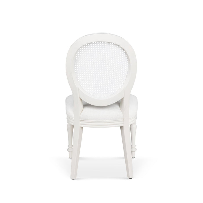 Dining Chairs Dining Room Furniture F-004-2-131-PAR : F-004-2-131-002 - detail close-up
