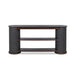 Park Hill Collection Capsule Console Table – Seal/Truffle (view 2)