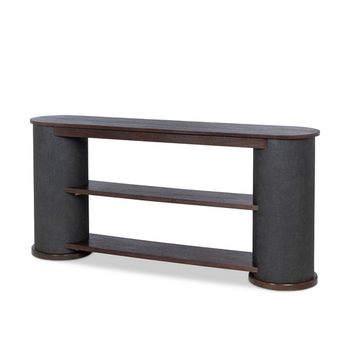 Console Tables Living Room Furniture F-005-3-046-PAR : F-005-3-046-96B - front view