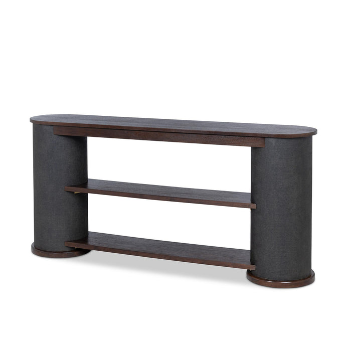 Console Tables Living Room Furniture F-005-3-046-PAR : F-005-3-046-96B - front view