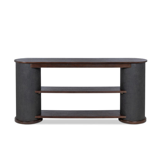 Console Tables Living Room Furniture F-005-3-046-PAR : F-005-3-046-96B - angle view
