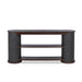 Console Tables Living Room Furniture F-005-3-046-PAR : F-005-3-046-96B - angle view