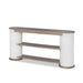 Console Tables Living Room Furniture F-005-3-046-PAR : F-005-3-046-96B - side view
