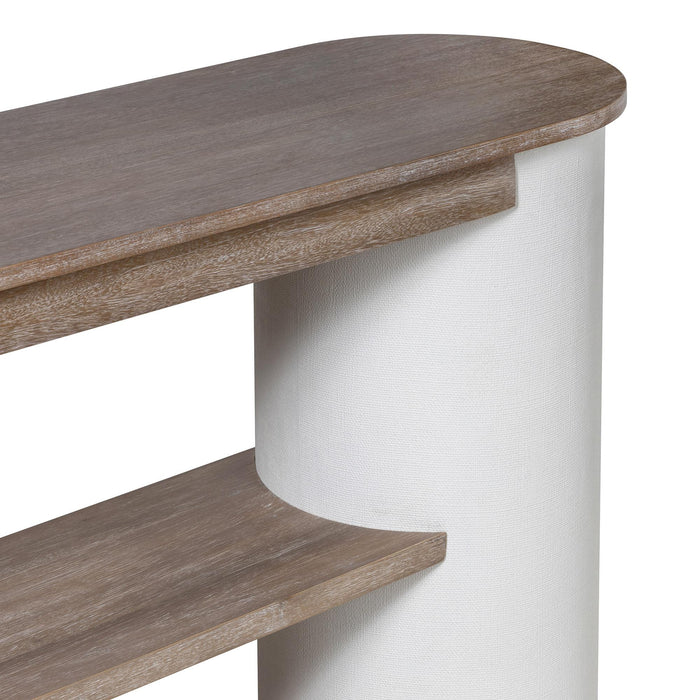 Console Tables Living Room Furniture F-005-3-046-PAR : F-005-3-046-96B - specifications diagram