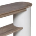 Console Tables Living Room Furniture F-005-3-046-PAR : F-005-3-046-96B - specifications diagram