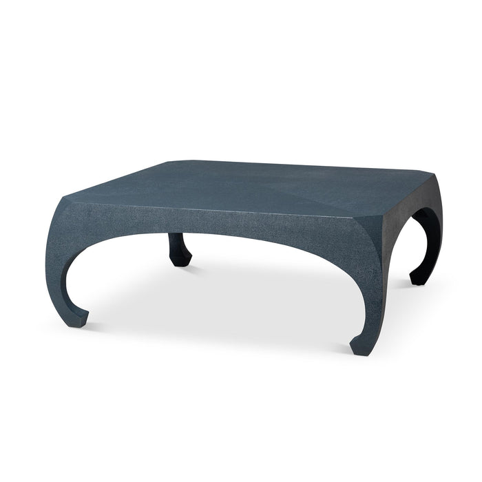 Park Hill Collection Worth Avenue Cocktail Table – Indigo