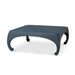 Park Hill Collection Worth Avenue Cocktail Table – Indigo