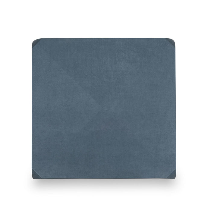 Park Hill Collection Worth Avenue Cocktail Table – Indigo (view 3)