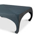 Park Hill Collection Worth Avenue Cocktail Table – Indigo (view 4)