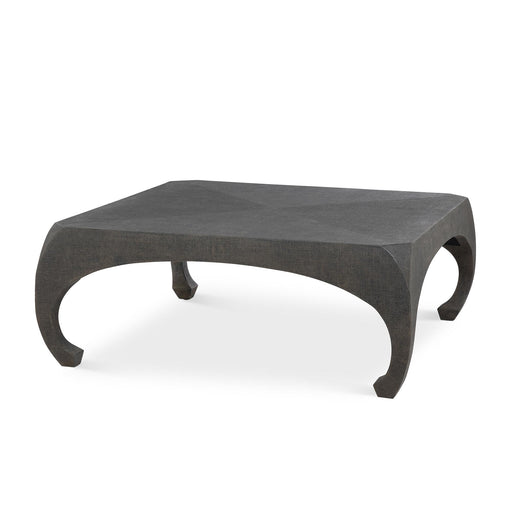Park Hill Collection Worth Avenue Cocktail Table – Seal