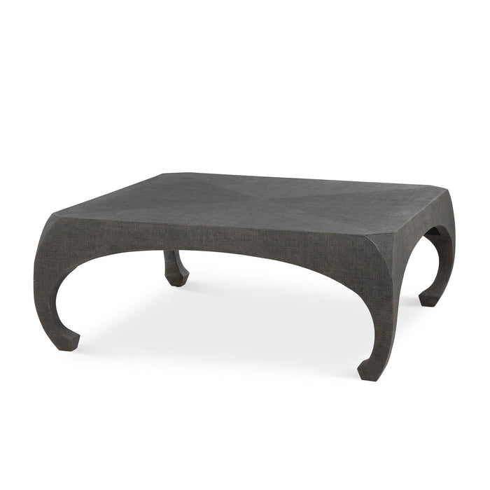 Park Hill Collection Worth Avenue Cocktail Table – Seal