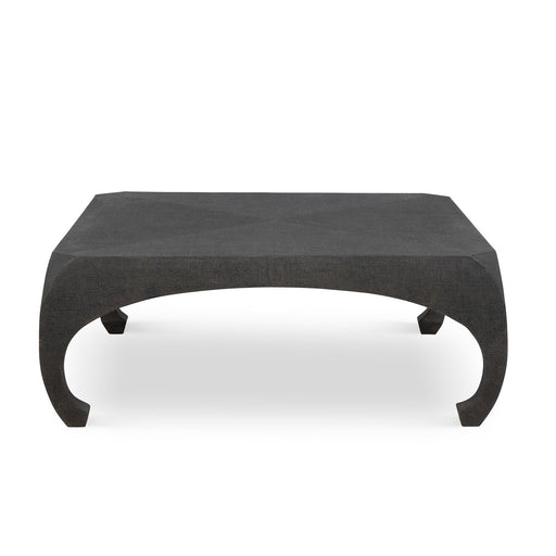 Park Hill Collection Worth Avenue Cocktail Table – Seal (view 2)