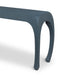 Park Hill Collection Worth Avenue Console Table – Indigo (view 5)