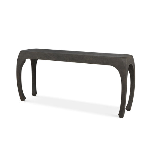 Park Hill Collection Worth Avenue Console Table – Seal