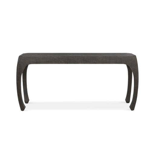 Park Hill Collection Worth Avenue Console Table – Seal (view 2)