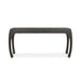 Park Hill Collection Worth Avenue Console Table – Seal (view 2)