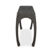 Park Hill Collection Worth Avenue Console Table – Seal (view 3)