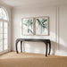 Park Hill Collection Worth Avenue Console Table – Seal (view 6)