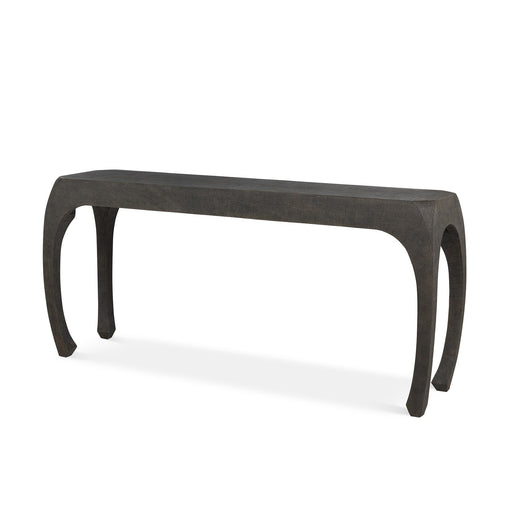 Console Tables Living Room Furniture F-007-3-032-PAR : F-007-3-032-12B - front view