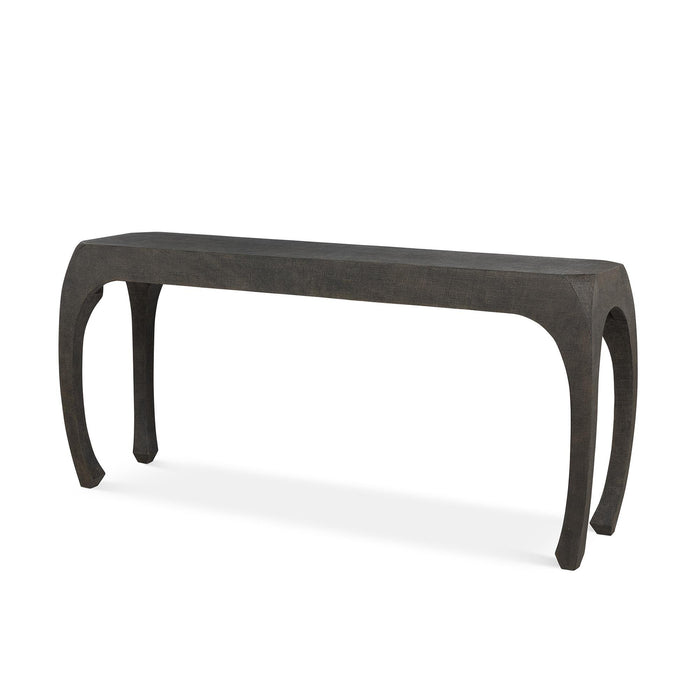 Console Tables Living Room Furniture F-007-3-032-PAR : F-007-3-032-12B - front view