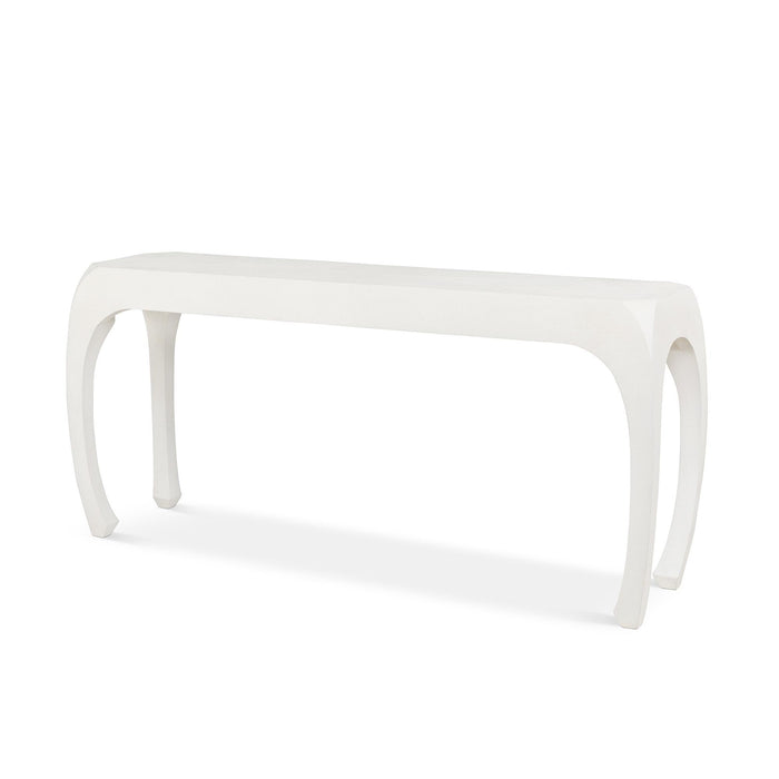 Console Tables Living Room Furniture F-007-3-032-PAR : F-007-3-032-96B - angle view