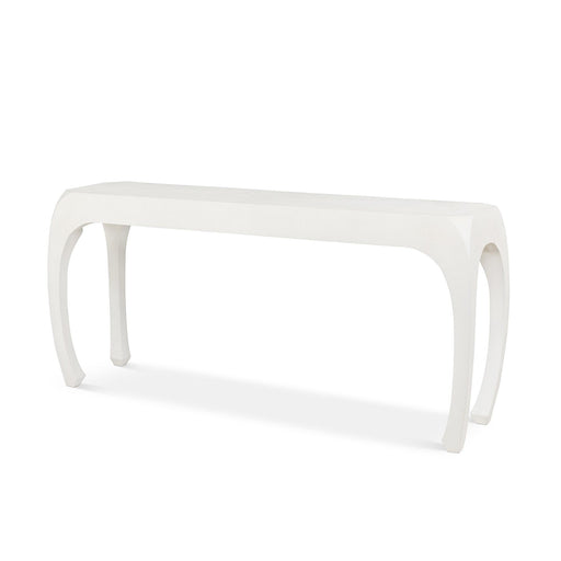 Console Tables Living Room Furniture F-007-3-032-PAR : F-007-3-032-12B - angle view