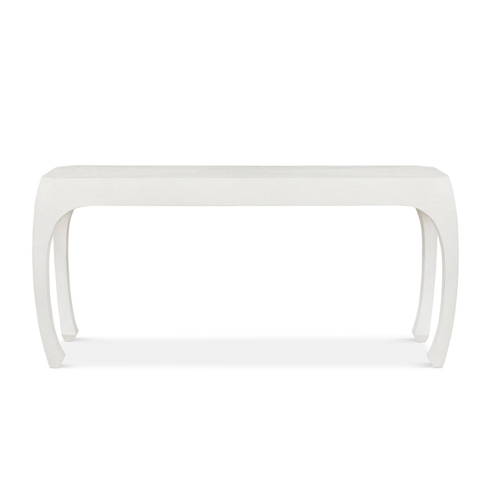 Console Tables Living Room Furniture F-007-3-032-PAR : F-007-3-032-12B - side view