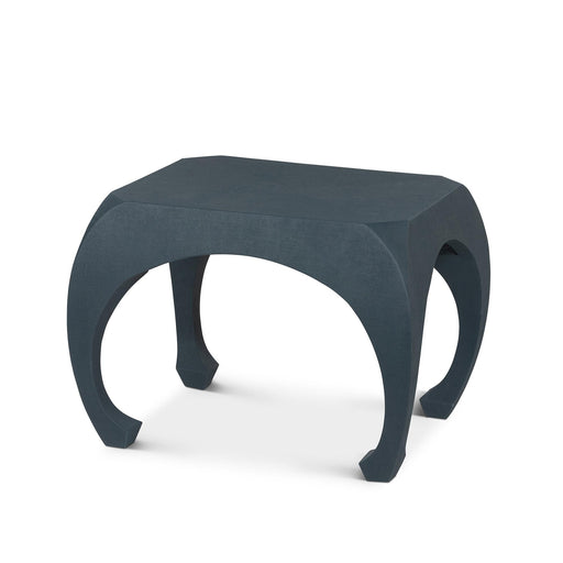 Park Hill Collection Worth Avenue End Table – Indigo