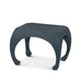 Park Hill Collection Worth Avenue End Table – Indigo