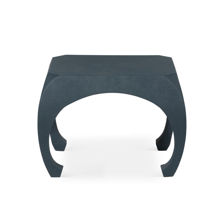 Park Hill Collection Worth Avenue End Table – Indigo (view 2)