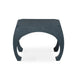 Park Hill Collection Worth Avenue End Table – Indigo (view 2)