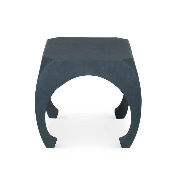 Park Hill Collection Worth Avenue End Table – Indigo (view 3)