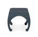 Park Hill Collection Worth Avenue End Table – Indigo (view 3)