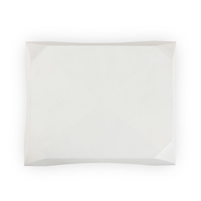 Park Hill Collection Worth Avenue End Table – Silk Linen (view 5)