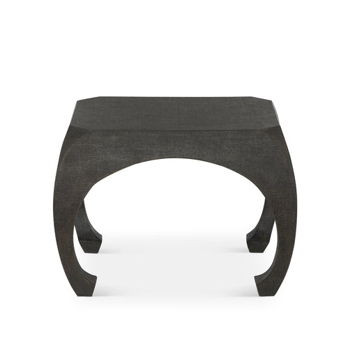 Park Hill Collection Worth Avenue End Table – Seal (view 2)