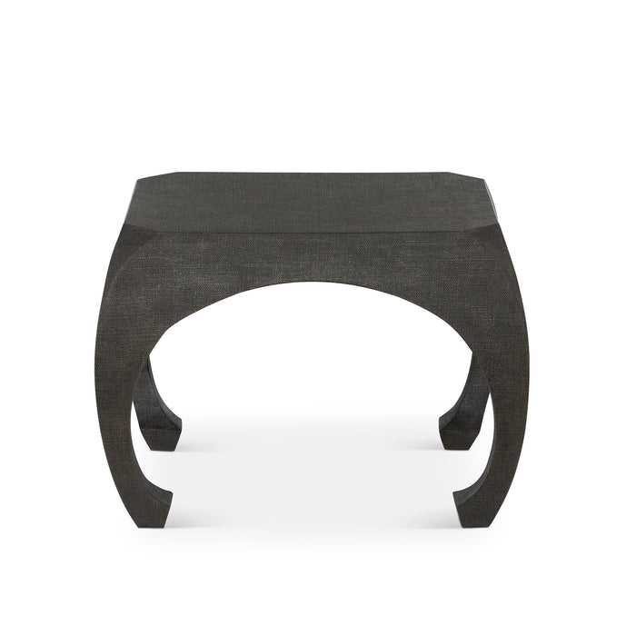 Park Hill Collection Worth Avenue End Table – Seal (view 2)