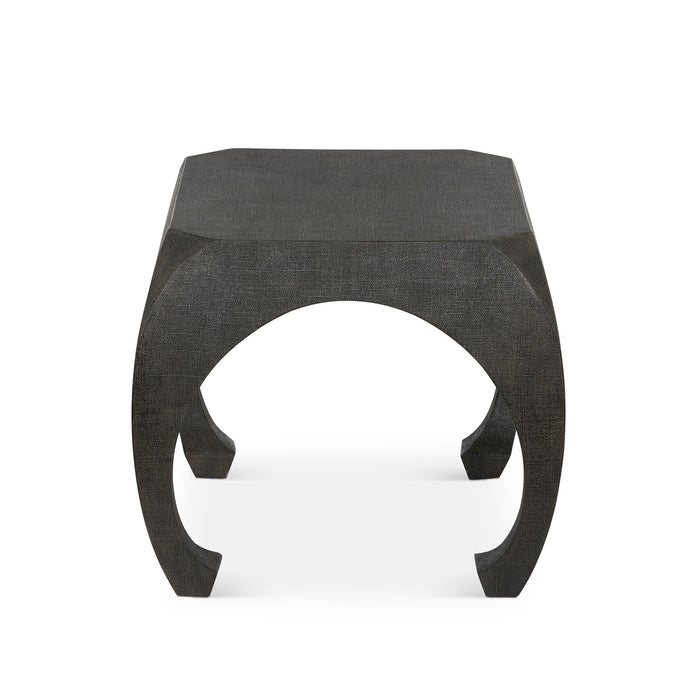 Park Hill Collection Worth Avenue End Table – Seal (view 3)